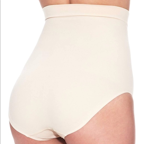 Control Body High Waist Compression Garment - Picture 5 of 5